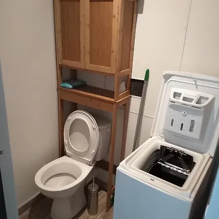 Maison Vers Les Vignes Prázdninový dům Alignan-du-Vent