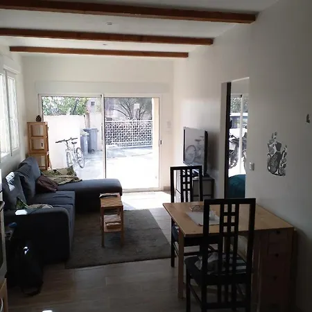 Casa de Férias Maison Vers Les Vignes *