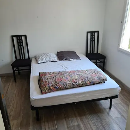 Maison Vers Les Vignes Holiday home *