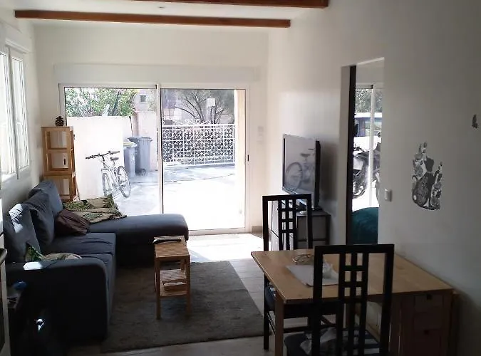Casa de Férias Maison Vers Les Vignes *